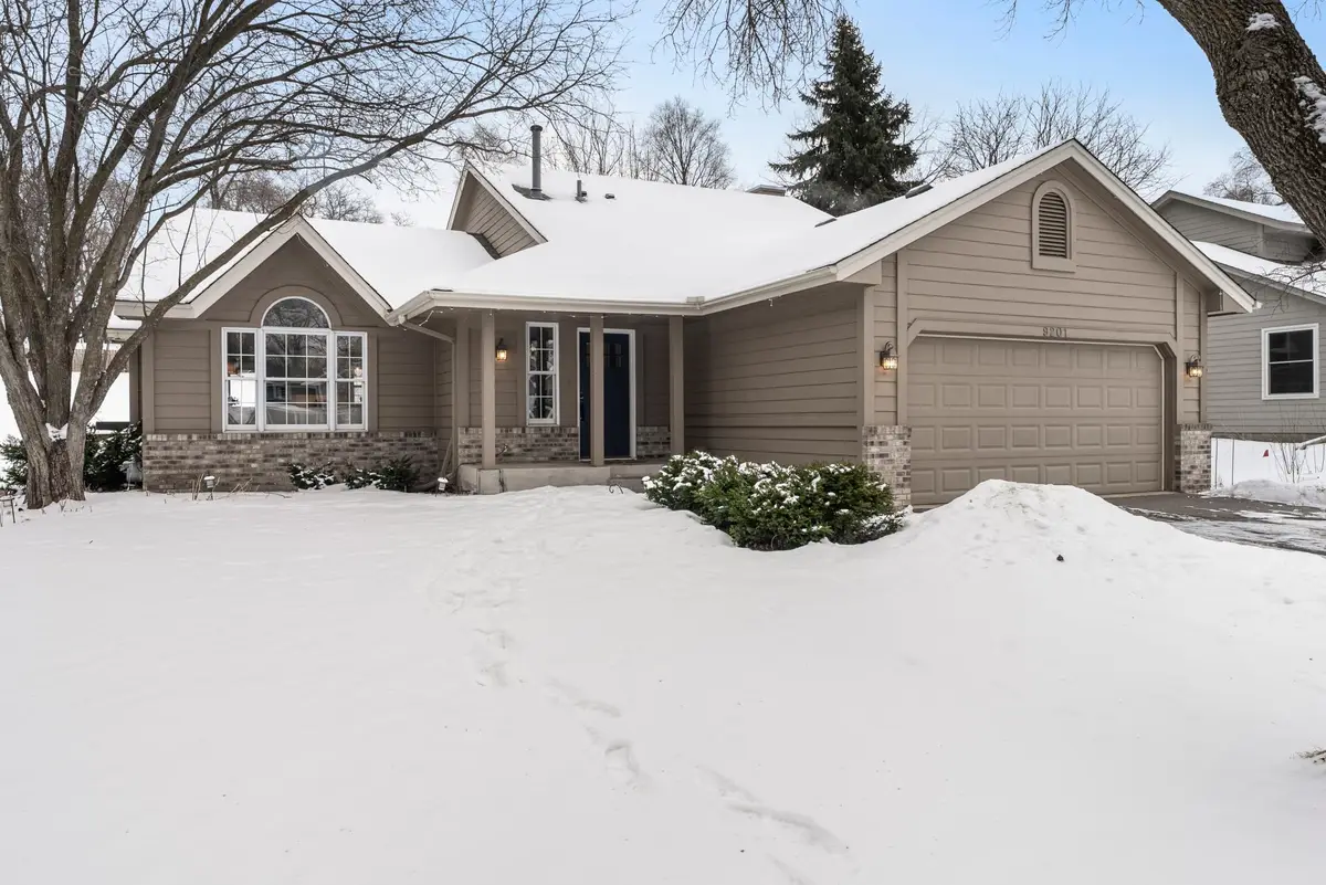 9201 La Rivier Court, Eden Prairie, MN 55347 - #1