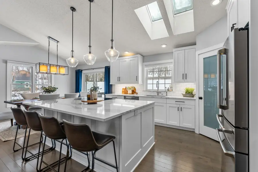 9201 La Rivier Court, Eden Prairie, MN 55347 - #2