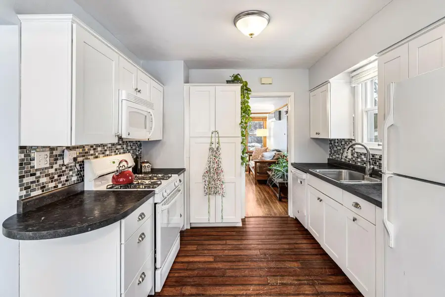 5348 47th Avenue S, Minneapolis, MN 55417 - #2