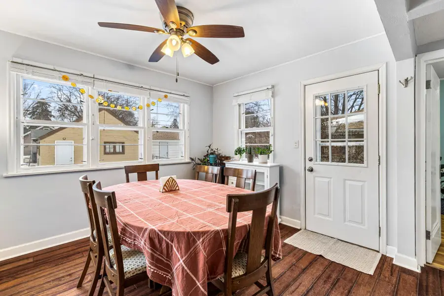 5348 47th Avenue S, Minneapolis, MN 55417 - #3