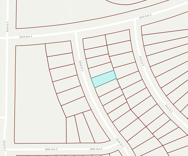 8338 62nd Street S, Horace, ND 58047