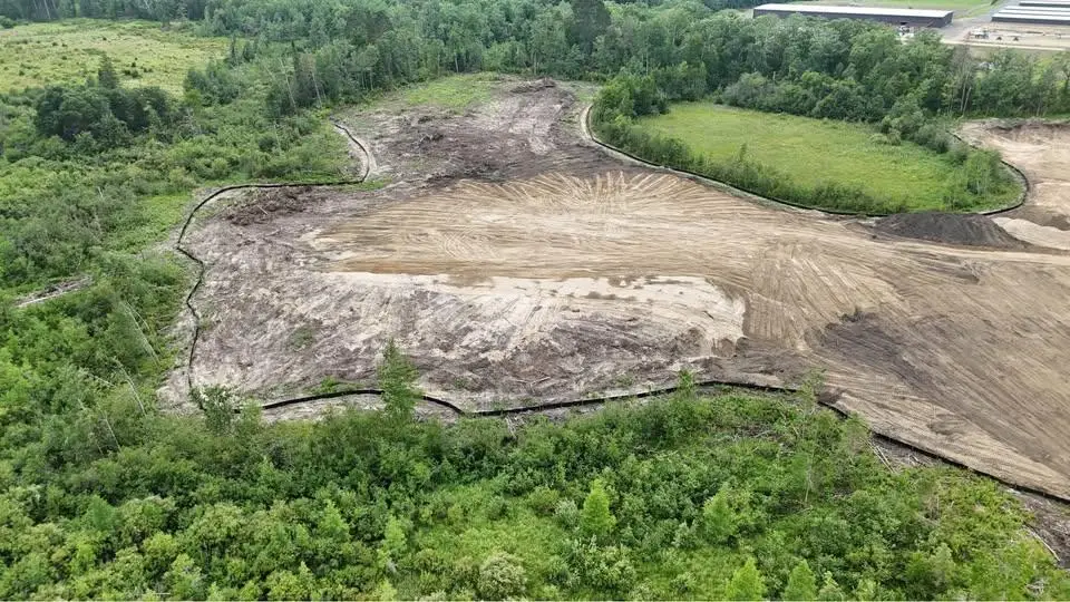 176 Town Hall Road Nw, Bemidji, MN 56601 - #1