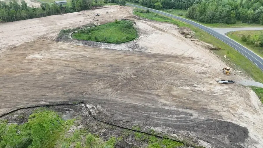 176 Town Hall Road Nw, Bemidji, MN 56601 - #2