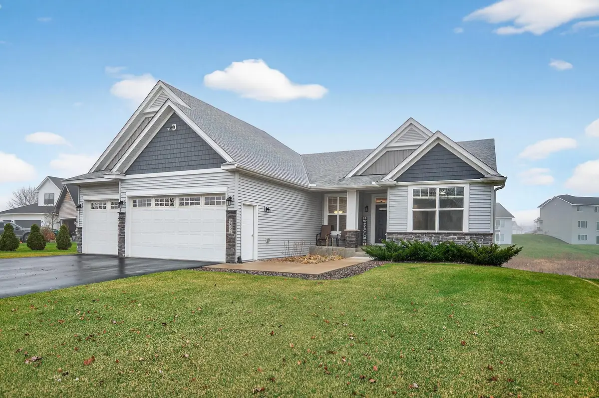 9837 Jasmine Avenue Ne, Hanover, MN 55341 - Image #1