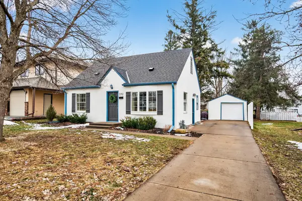 2712 5th Avenue E, North Saint Paul, MN 55109