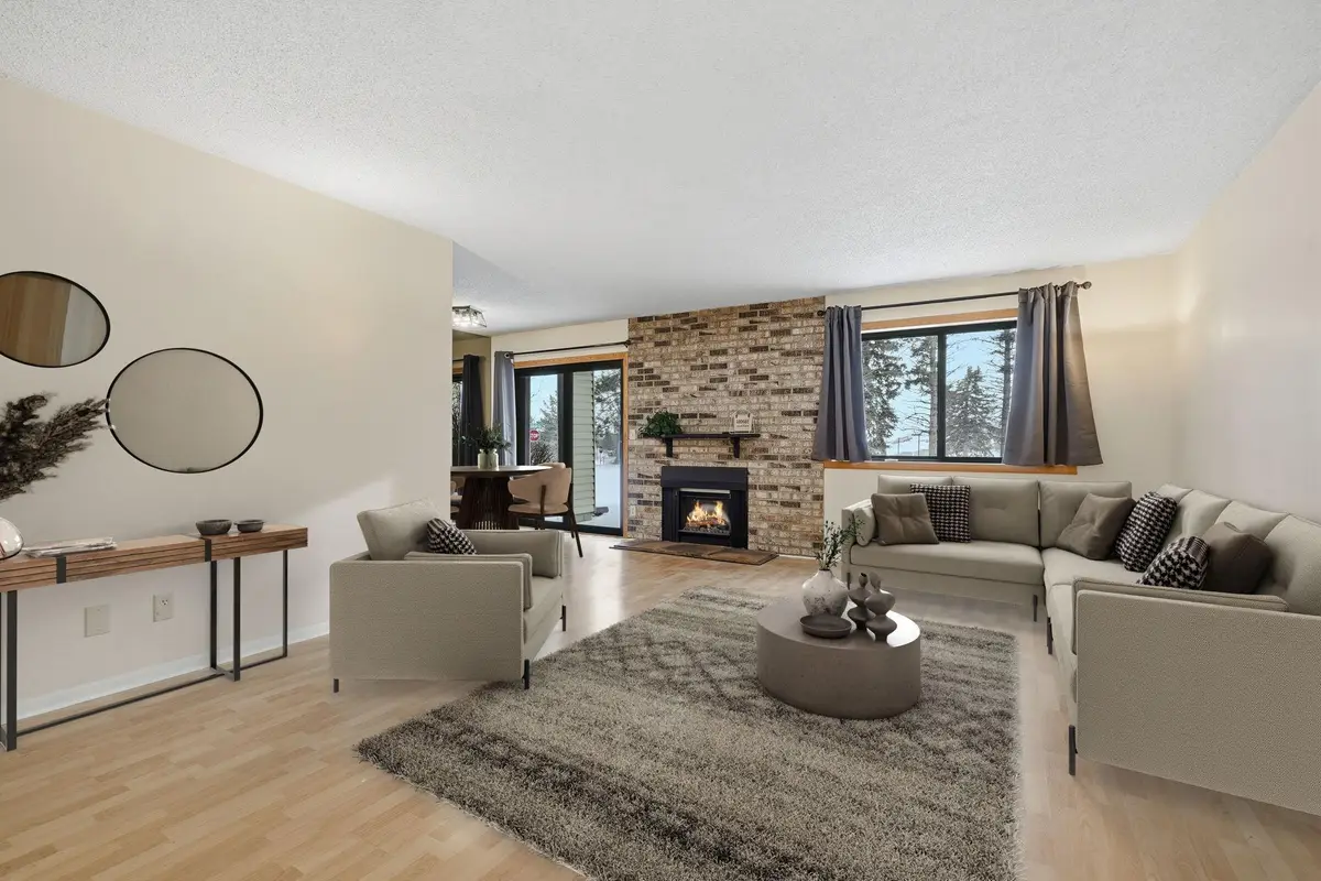 7290 Vista Court, Eden Prairie, MN 55346 - Image #1