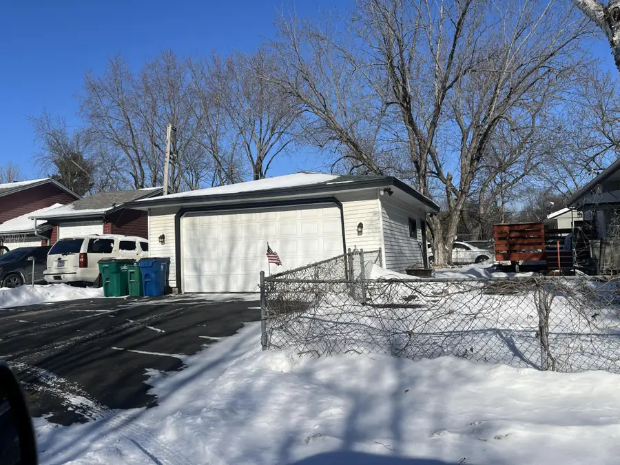 7676 Bacon Drive Ne, Fridley, MN 55432 - #3