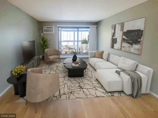 1871 Silver Bell Road #321, Eagan, MN 55122