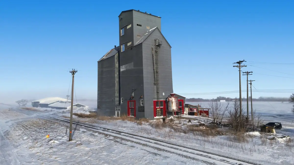 11649 123rd Avenue S, Sabin, MN 56580 - Image #1