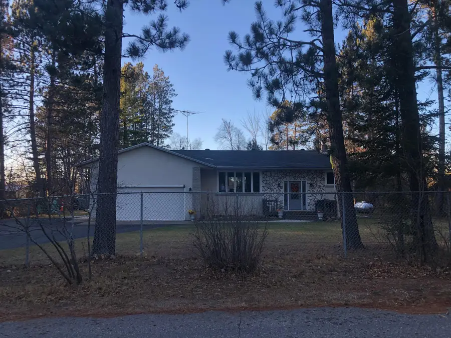 3975 Long Lake Shores Road, Eveleth, MN 55734 - #3