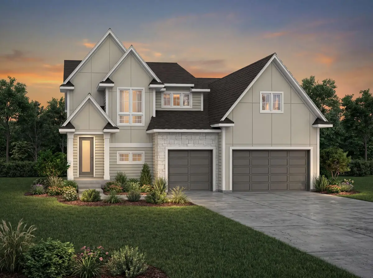 4866 128th Circle Ne, Blaine, MN 55449 - #1