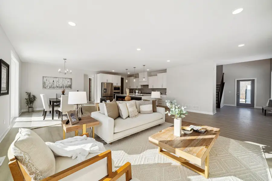 4866 128th Circle Ne, Blaine, MN 55449 - #2