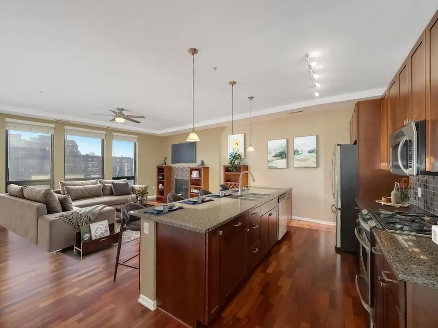 4730 Park Commons Drive #127, Saint Louis Park, MN 55416 - #2