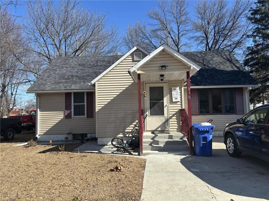 810 13th Street, Clarkfield, MN 56223 - #2