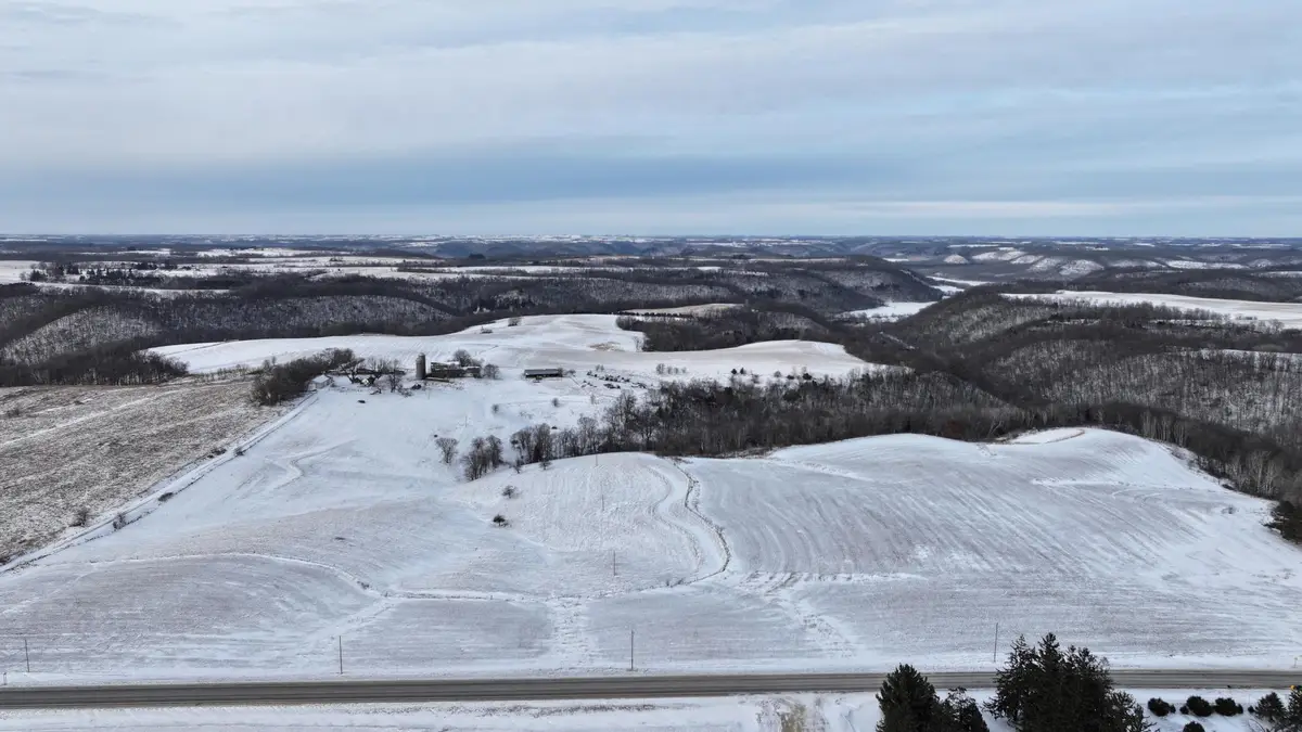 TBD Cty 13, Rushford, MN 55971 - #1