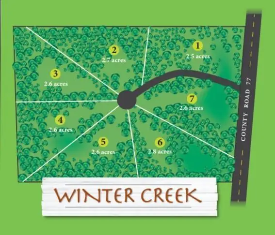 TBD7 Winter Creek Court, Fairview, MN 56468 - #2