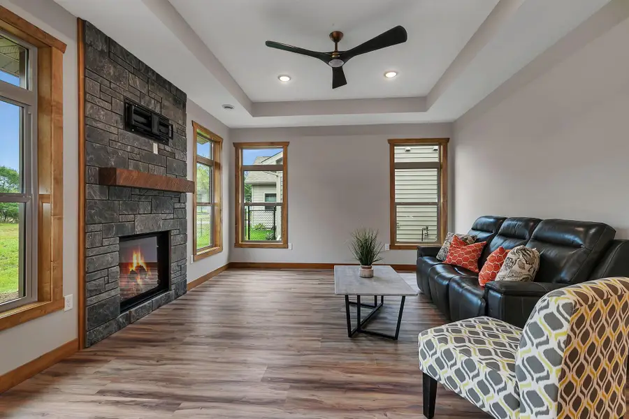 2016 Forest Court, Saint Cloud, MN 56303 - #2
