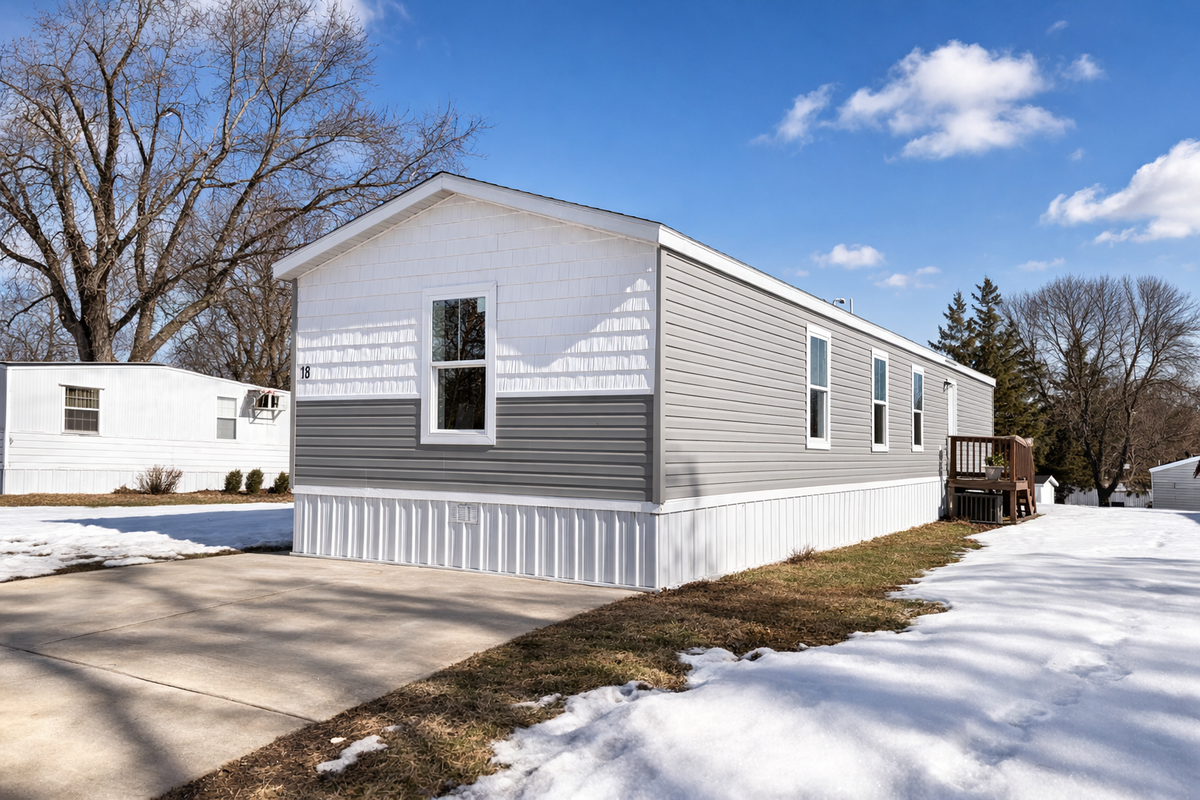 555 2nd Street Se #18, Cokato, MN 55321 - #1