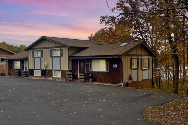 1165 Lablonde Lane #108, Hurley, WI 54534