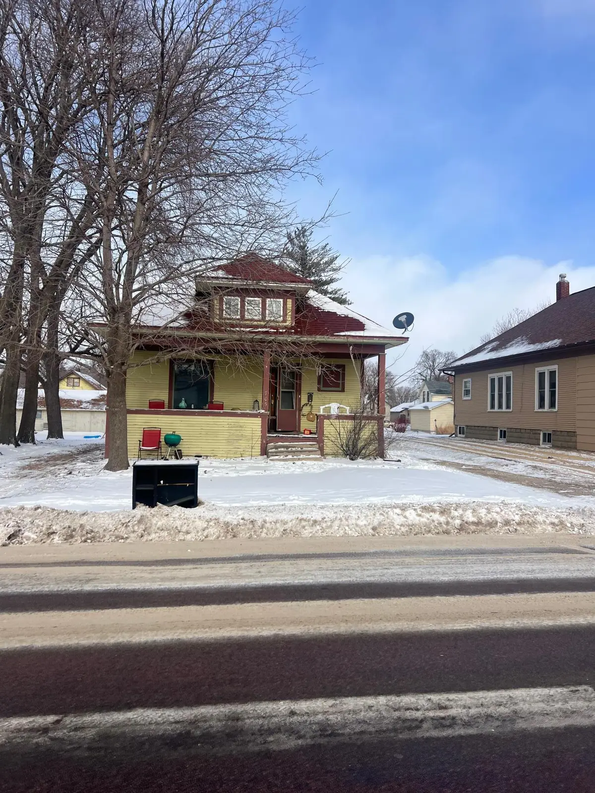 705 E Blue Earth Avenue, Fairmont, MN 56031 - Image #1