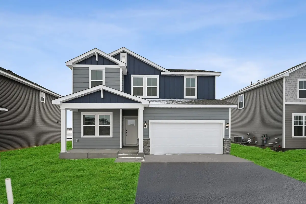 15181 116th Avenue N, Dayton, MN 55369 - #1