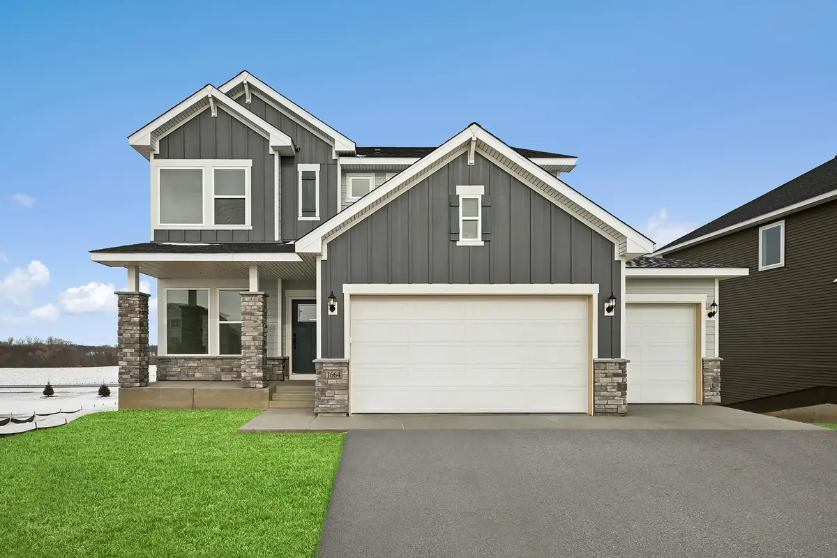11664 Harbor Lane N, Dayton, MN 55369 - #1