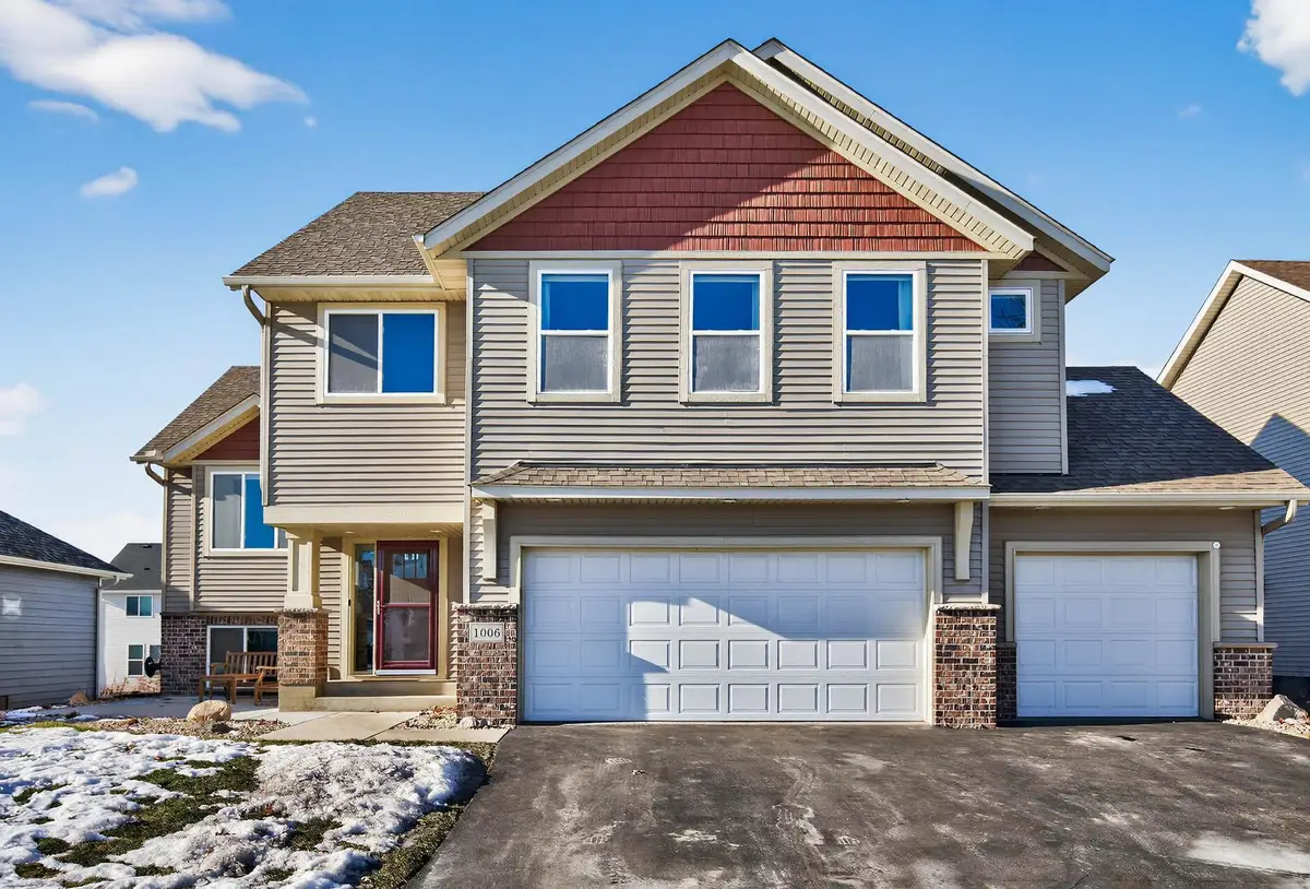 1006 Mallard Avenue, Jordan, MN 55352 - #1