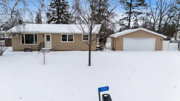 121 Pine Crest Court Nw, Bemidji, MN 56601