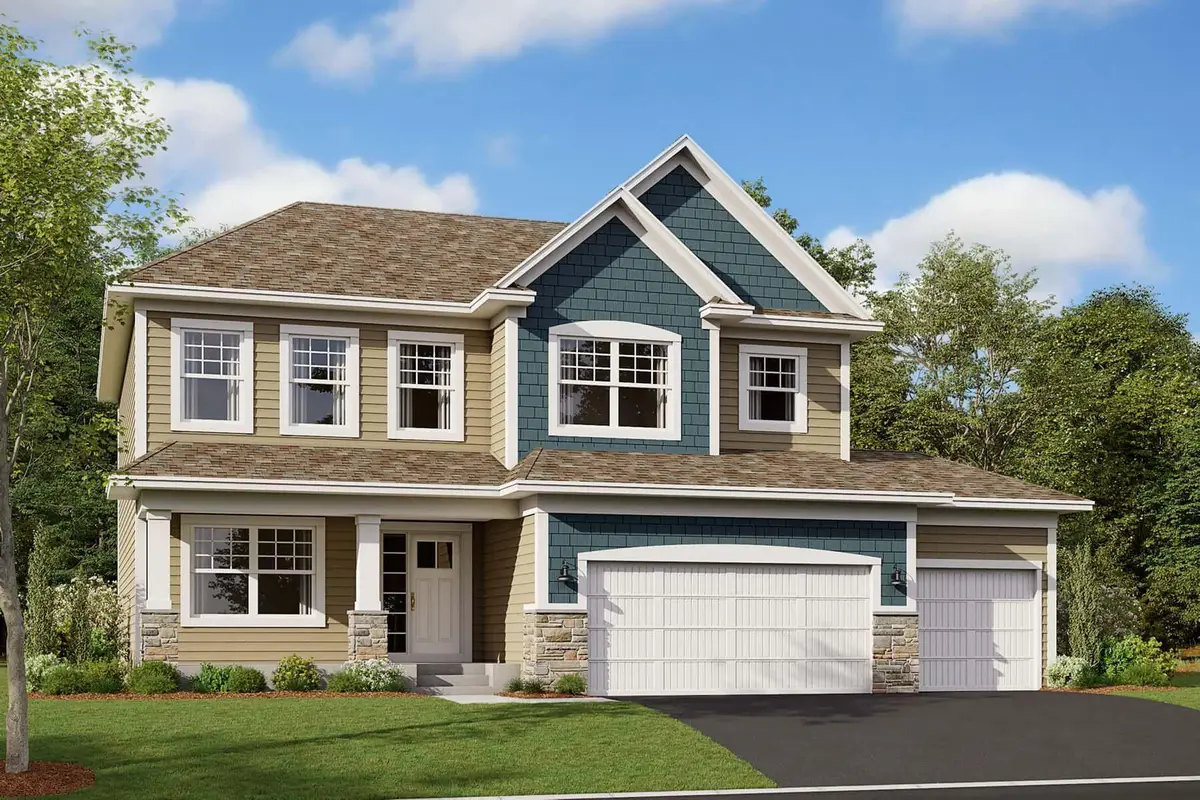 14980 144th Avenue N, Dayton, MN 55327 - Image #1