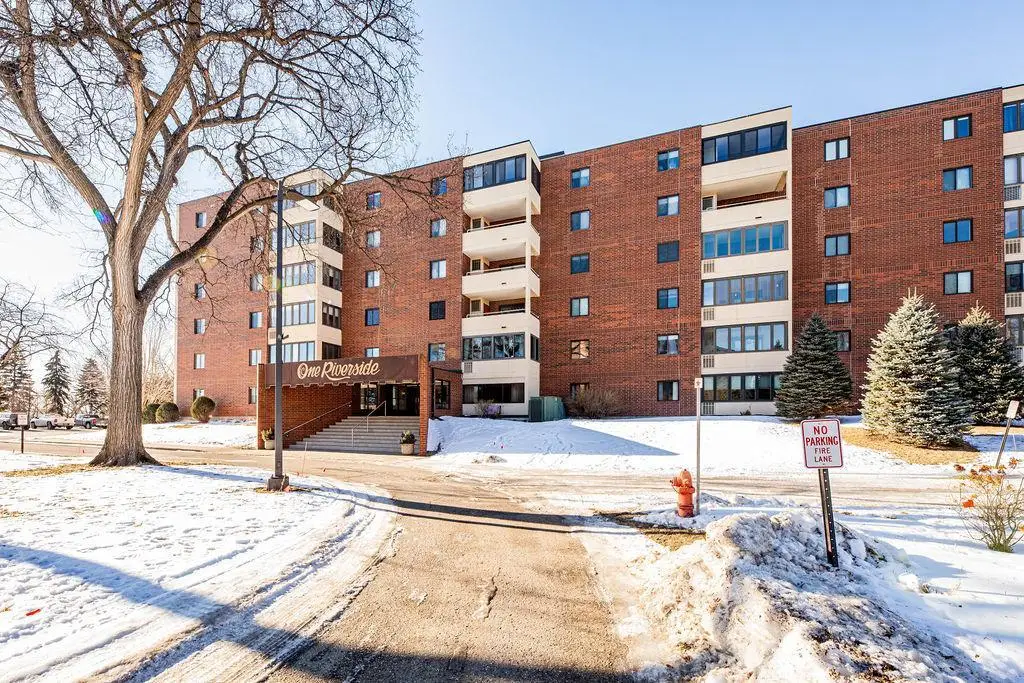 105 3rd Street N #603, Moorhead, MN 56560 - #1