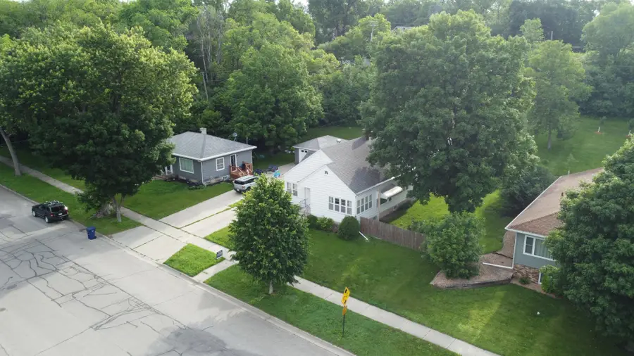 404 N Vine Street, Fergus Falls, MN 56537 - #3