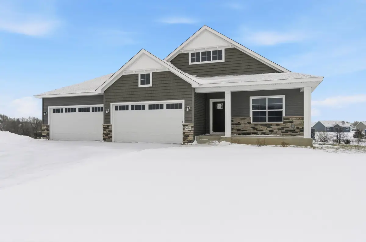 24051 187th Street Nw, Big Lake, MN 55309 - #1