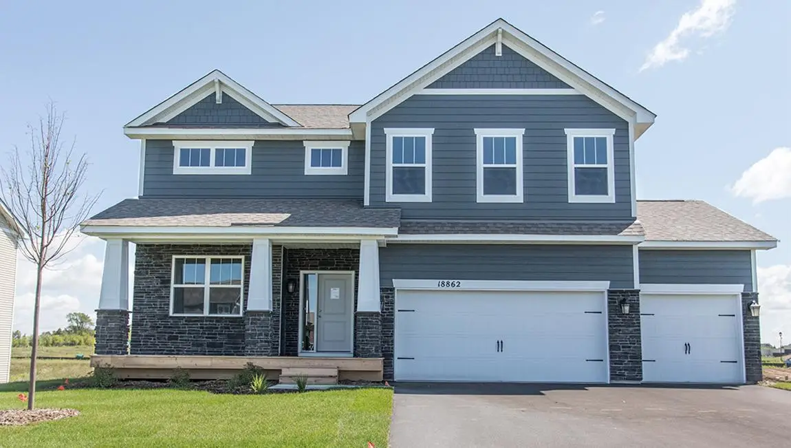 4984 Blake Way, Woodbury, MN 55129 - Image #1