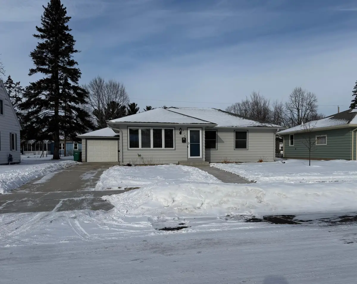 416 W Tyler Avenue, Eau Claire, WI 54701 - Image #1