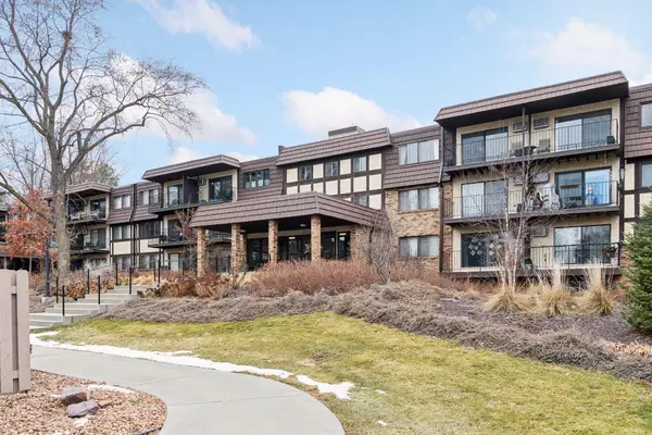 205 Barry Avenue S #303, Wayzata, MN 55391