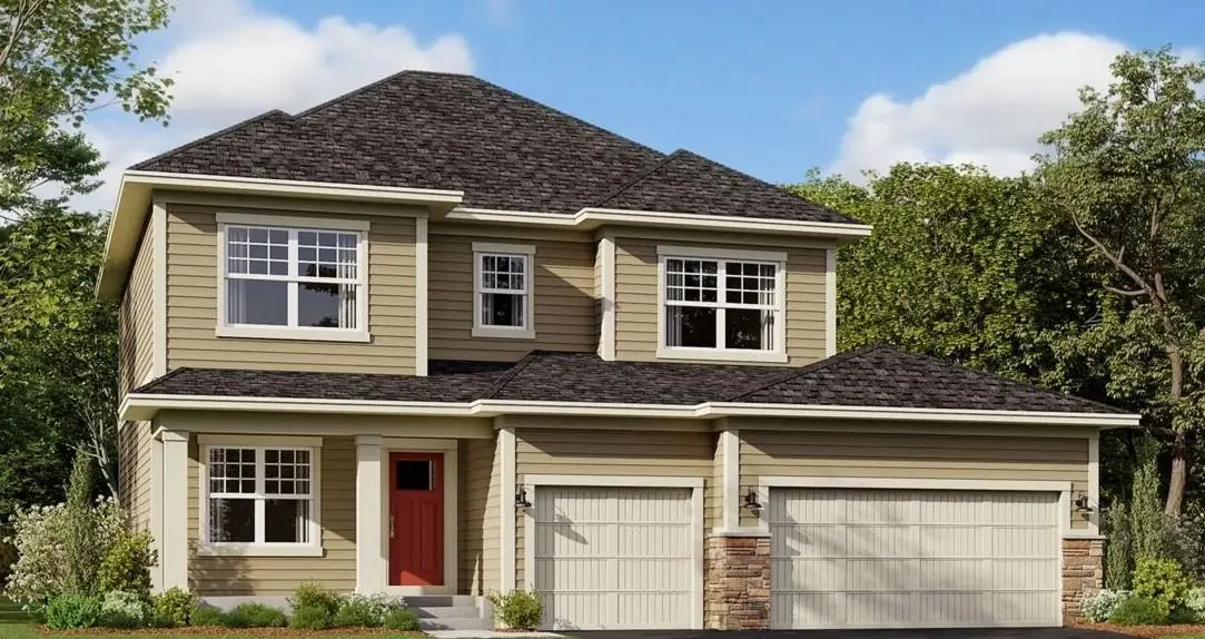 4687 Starflower Lane, Minnetrista, MN 55331 - Image #1