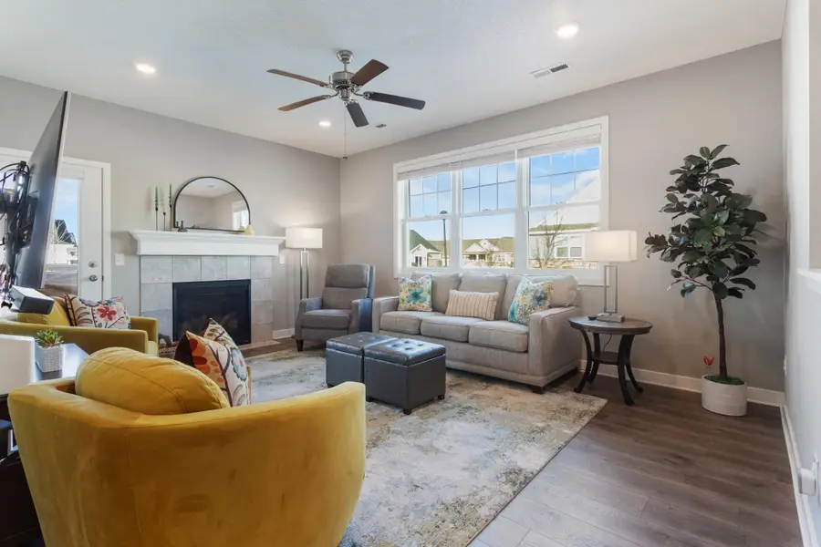 19549 Meadow Trail, Rogers, MN 55311 - Image #3