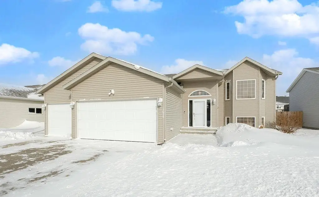 1034 39th Avenue W, West Fargo, ND 58078 - Image #1
