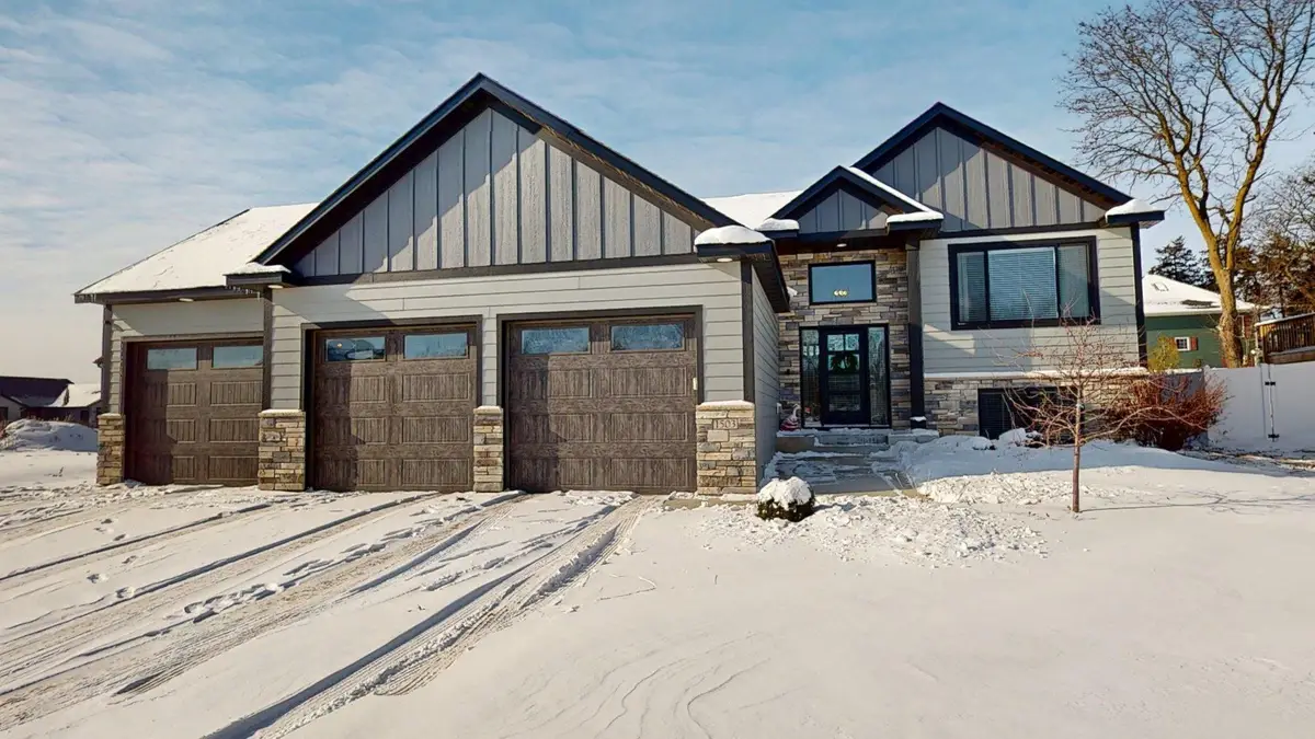 1503 14th Avenue Ne, Kasson, MN 55944 - #1