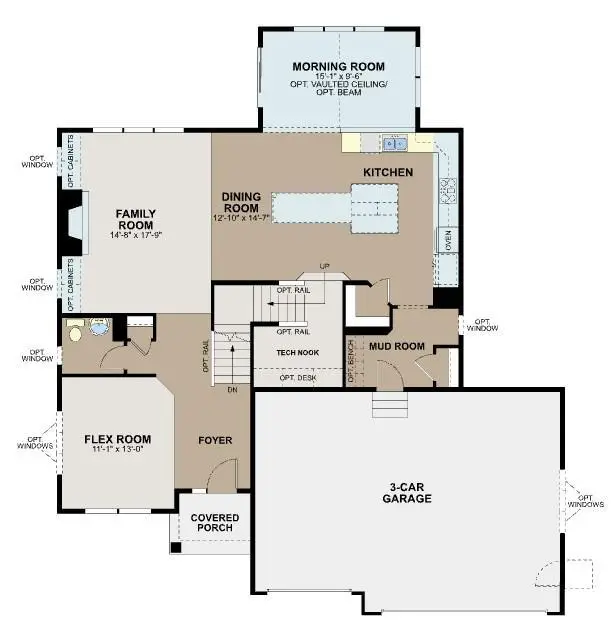 6545 Wolfberry Curve, Minnetrista, MN 55331 - Image #2