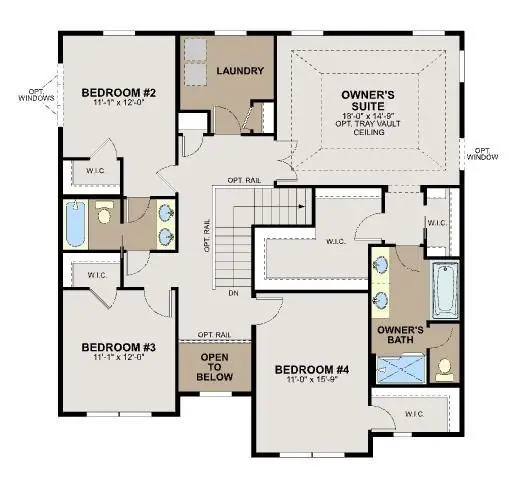 6545 Wolfberry Curve, Minnetrista, MN 55331 - Image #3