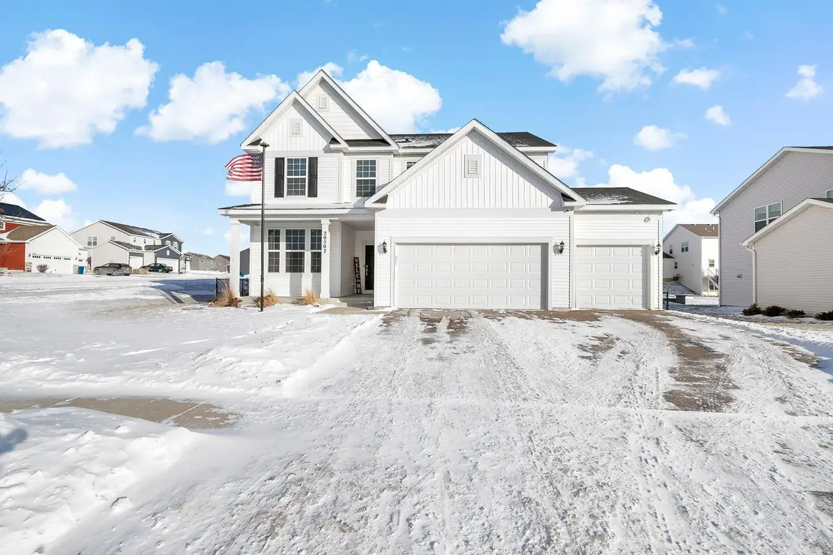 20502 Granville Lane, Lakeville, MN 55044 - Image #1
