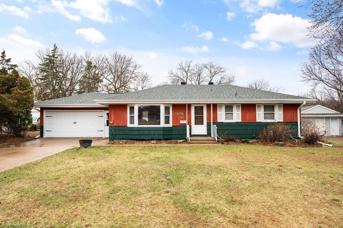 6140 Rainbow Drive Ne, Fridley, MN 55432 - #1