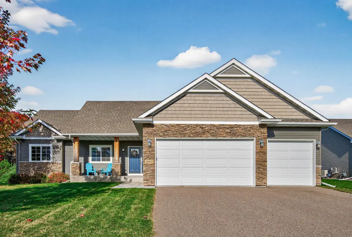 26042 24th Street W, Zimmerman, MN 55398 - Image #1