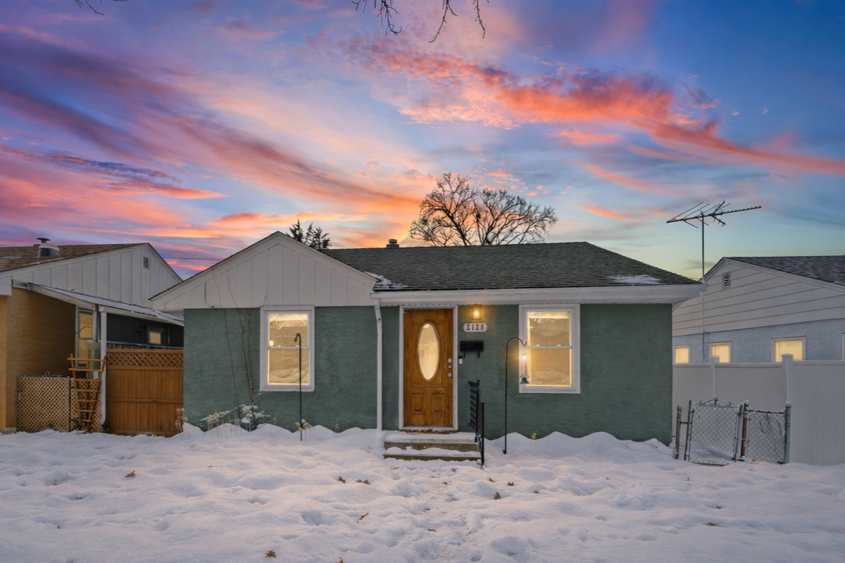 2128 Reaney Avenue E, Saint Paul, MN 55119 - #1