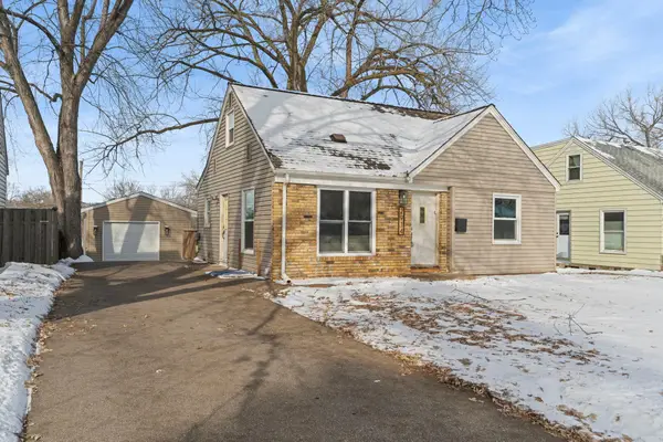 2914 Virginia Avenue S, Saint Louis Park, MN 55426