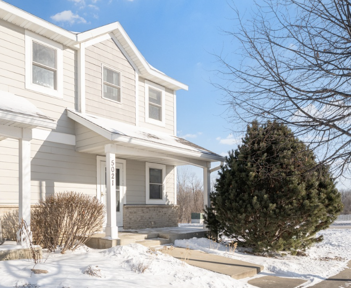 5021 56th Street Nw, Rochester, MN 55901 - #1