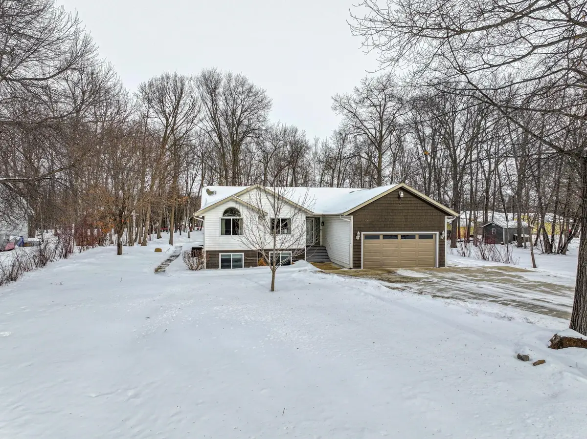 215 Bluffs Road Nw, Alexandria, MN 56308 - #1