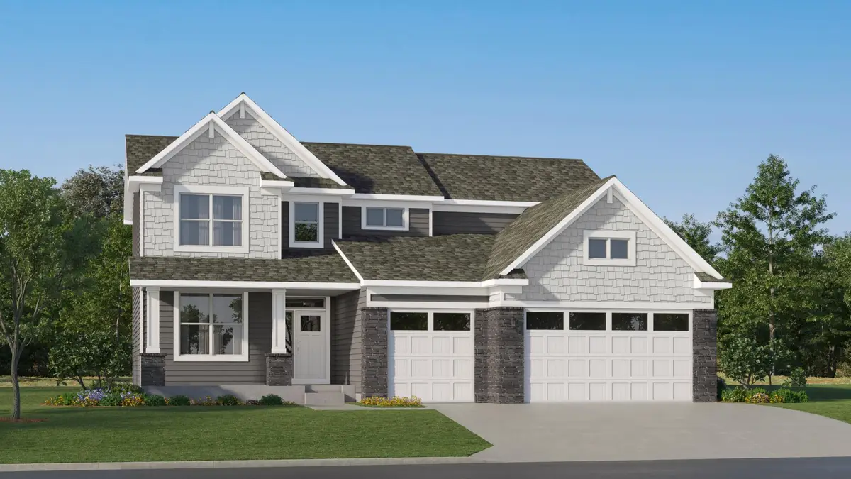 859 Londonderry Lane Nw, Rochester, MN 55901 - #1