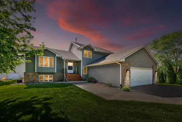 4380 Chester Court, Webster, MN 55088